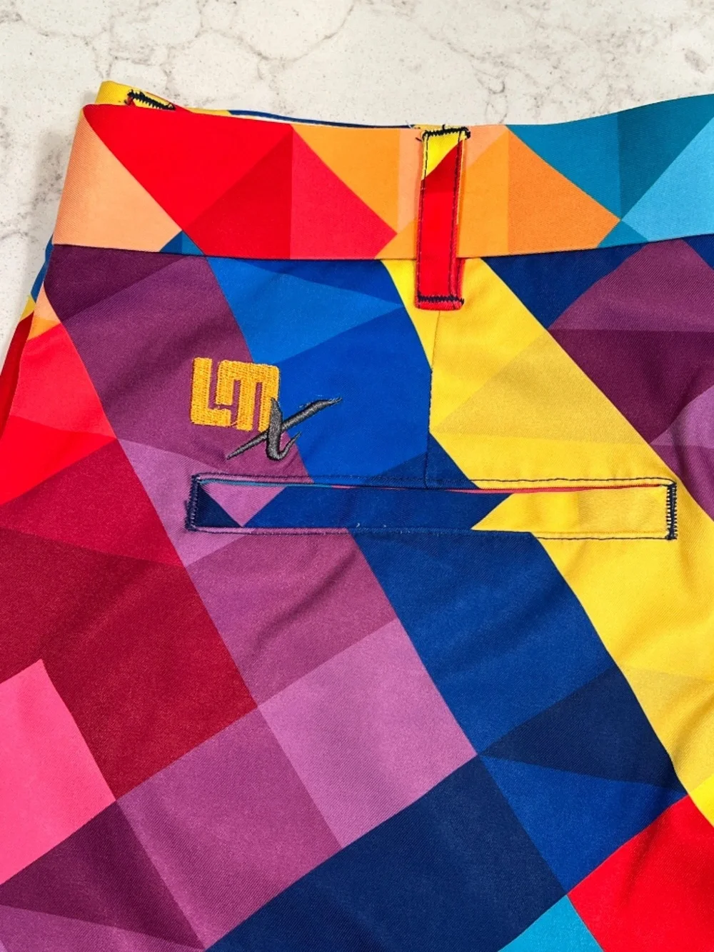 Men’s Loudmouth Golf Pants 40x35